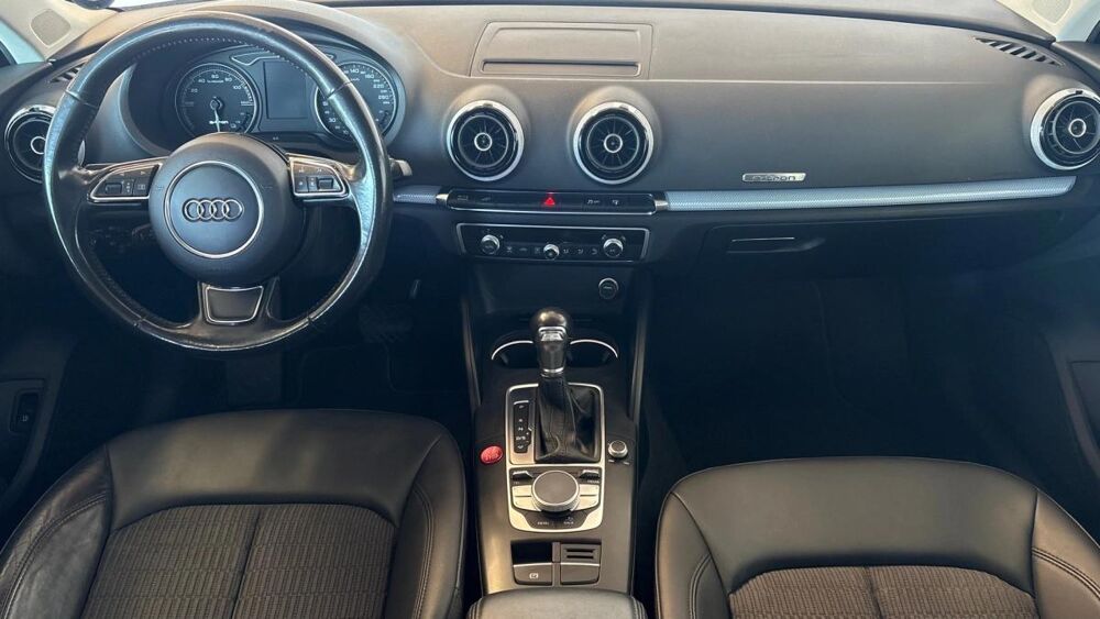 A3 2015 occasion 17600 Saujon