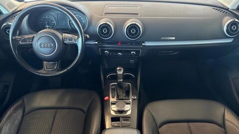 A3 2015 occasion 17600 Saujon