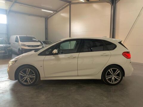 Serie 2 ACTIVE-TOURER 1.5 216 D 115 M-SPORT 2017 occasion 85600 Saint Hilaire de Loulay, Montaig