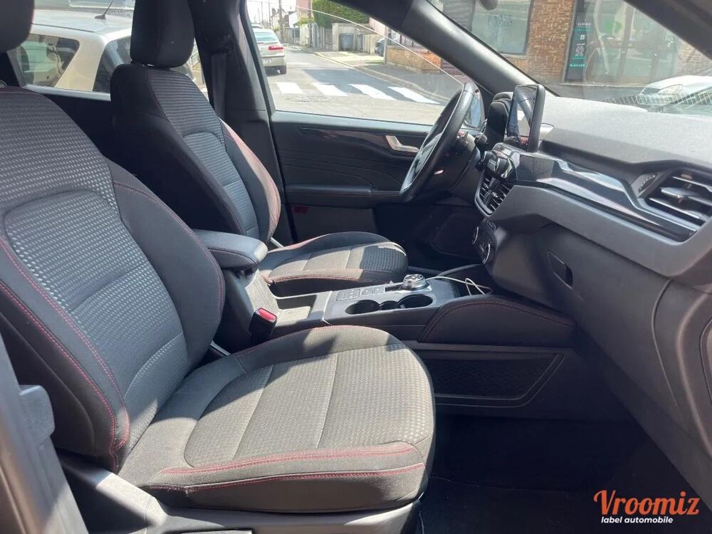 Kuga 2021 occasion 95190 Goussainville