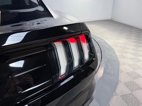 Mustang 5.0 V8 GT Fastback 2020 occasion 62400 B&eacute;thune
