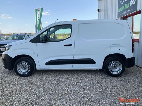 Partner 2021 occasion 45500 GIEN