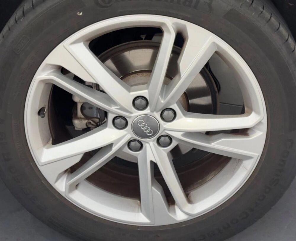 Q3 35 TDI 35 TDI S line 2019 occasion 59494 Petite-For&ecirc;t