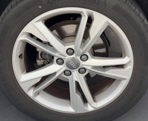 Q3 35 TDI 35 TDI S line 2019 occasion 59494 Petite-For&ecirc;t