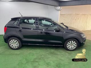 Polo 1.6 TDI 90 CONFORT LINE 2010 occasion 69200 VENISSIEUX