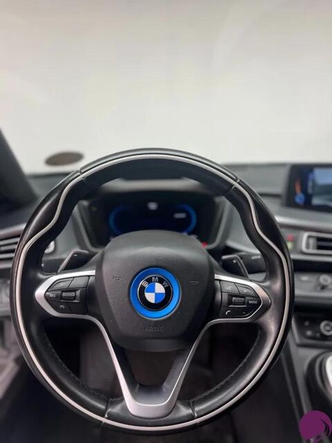 i8 I8 Basis 2017 occasion 59169 F&eacute;rin