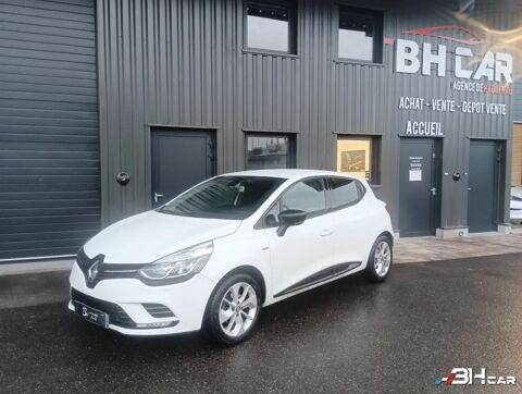 Renault clio 0.9 TCE 90CV BVM6 ENERGY LIMITED R&eacut