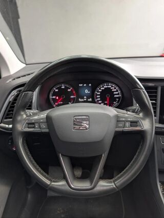 Ateca 2.0 TDI 150 STYLE BUSINESS START-STOP 2020 occasion 43000 Le Puy-en-Velay