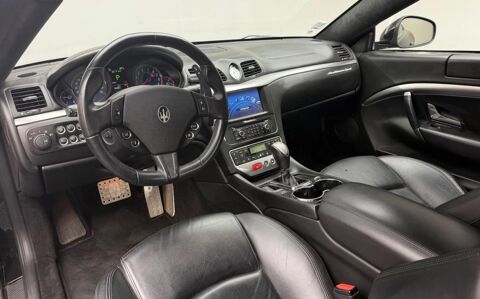 Granturismo 4.7 460 SPORT BVA 2014 occasion 59169 F&eacute;rin