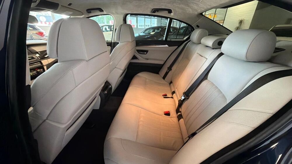 M5 4.4 V8 Basis 2012 occasion 33600 Pessac