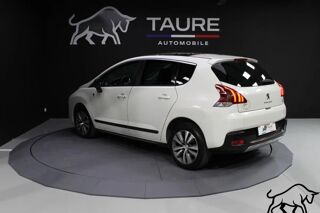 3008 GENERATION-I 1.6 BLUEHDI 120 CROSSWAY EAT BVA START-STOP 2015 occasion 13150 TARASCON