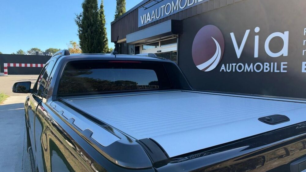 Ranger Wildtrak Super Cabine 4x4 2023 occasion 33600 Pessac