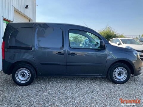Citan fourgon 2021 occasion 45500 GIEN