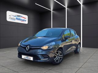 Clio 0.9 TCE 90 ENERGY BUSINESS 2018 occasion 34000 MONTPELLIER