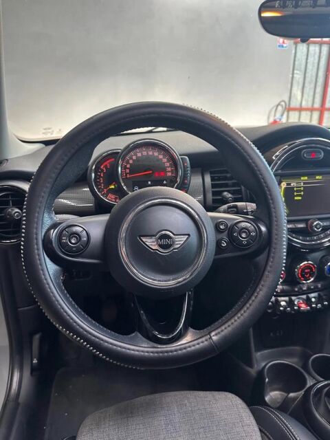 MINI COUPE 1.5 D 115 COOPER SHOREDITCH 2016 occasion 43000 Le Puy-en-Velay