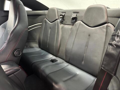 RCZ 2.0 HDI 160 RED CARBON 2015 occasion 59494 Petite-For&ecirc;t