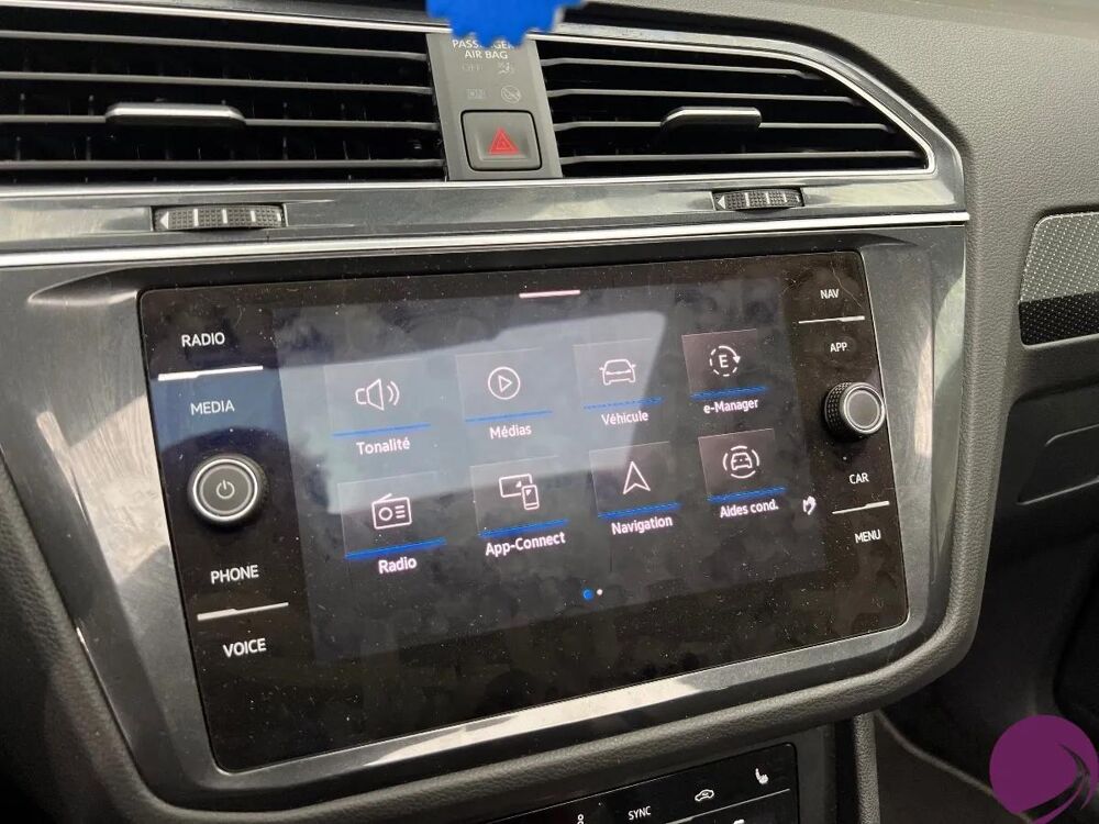 Tiguan 1.4 EHYB R-Line Exclusive eHybrid 2024 occasion 59169 F&eacute;rin