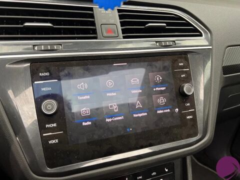 Tiguan 1.4 EHYB R-Line Exclusive eHybrid 2024 occasion 59169 F&eacute;rin