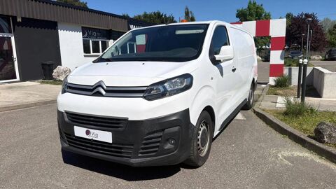 Citro&euml;n Jumpy 2018 occasion Pessac 33600