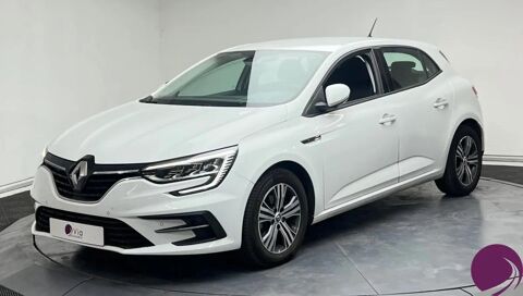 Renault M&eacute;gane BDCI 115 Evolution 2023 occasion F&eacute;rin 59169