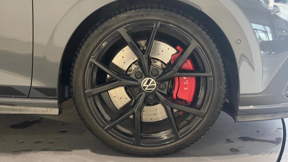 Golf 2.0 TSI 300 GTI CLUBSPORT DSG BVA 2021 occasion 59494 Petite-For&ecirc;t