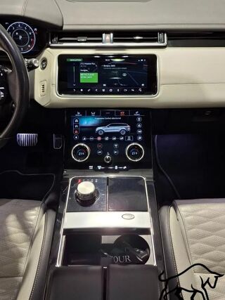 Range rover velar 5.0 P550 550 SVAUTOBIOGRAPHY DYNAMIC EDITION 4WD BVA 2019 occasion 13150 TARASCON
