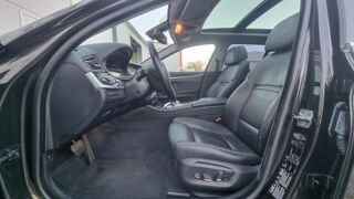 S&eacute;rie 5 TOURING 3.0 530 D 260 EXCLUSIVE XDRIVE BVA 2014 occasion 67190 GRESSWILLER