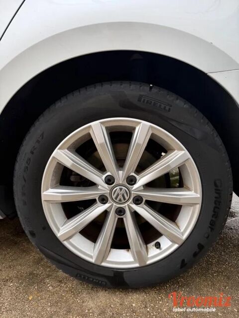 Passat 2.0 TDI 150 BLUEMOTION CARAT 2016 occasion 94520 P&eacute;rigny