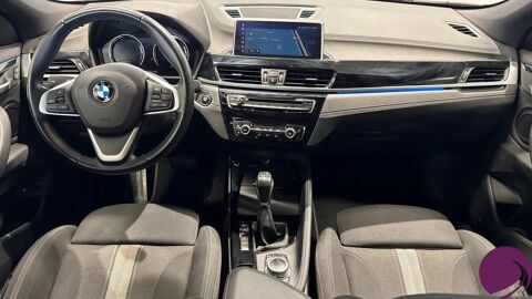 X2 25 XE xDrive 25 e Lounge 2020 occasion 66000 Perpignan