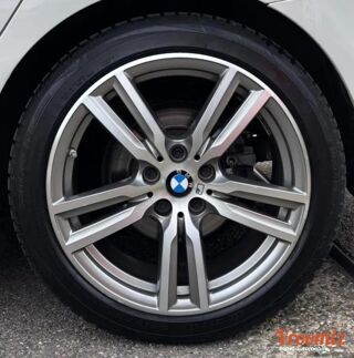 Serie 2 GRAN-TOURER 2.0 218 D 150 M-SPORT XDRIVE BVA 2017 occasion 69680 CHASSIEU