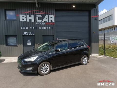 Annonce voiture Ford Grand C-MAX 9990 