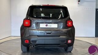 Renegade 2019 occasion 66000 Perpignan