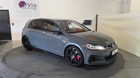 Golf 2020 occasion 76190 Auzebosc