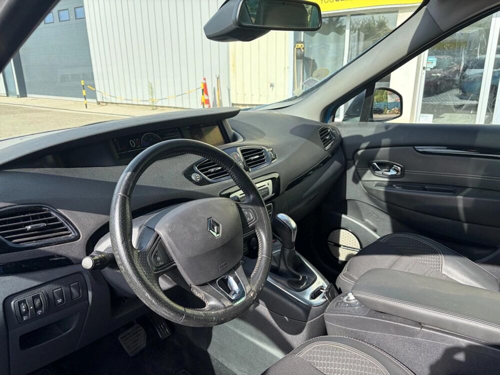 Grand scenic IV 2014 occasion 78630 Orgeval