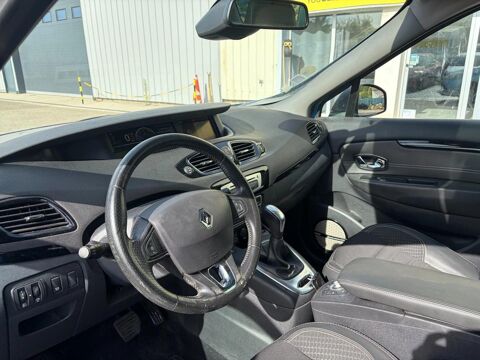 Grand scenic IV 2014 occasion 78630 Orgeval