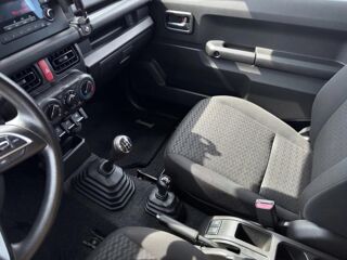 Jimny 2019 occasion 83260 LA CRAU