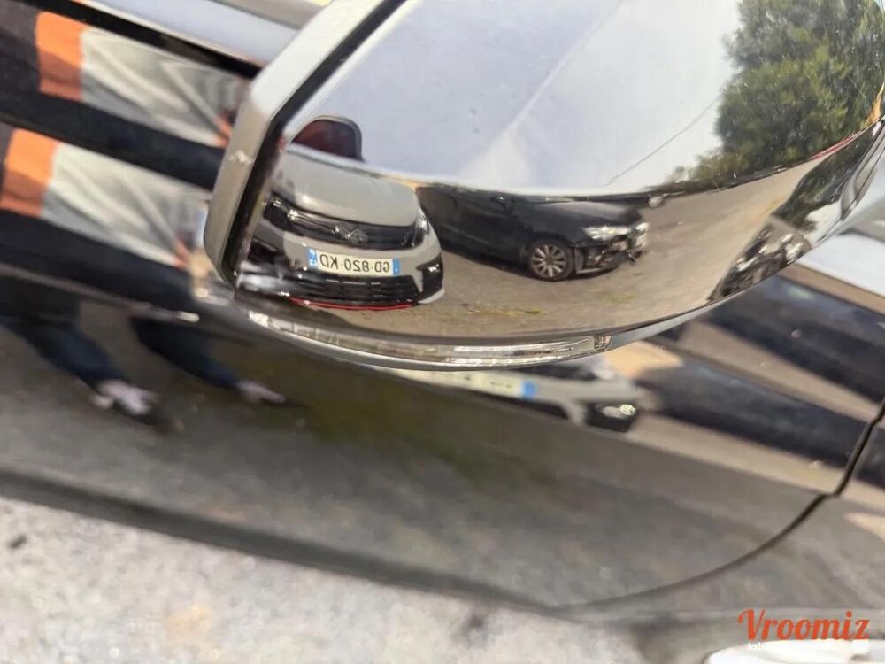 Polo 1.6 TDI 95 CONFORT LINE BUSINESS DSG BVA 2019 occasion 43260 Lantriac