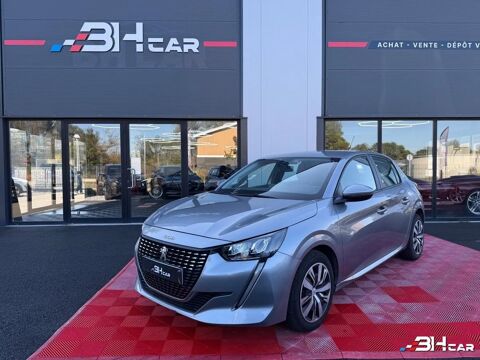 Peugeot 208 1.2i 110 ALLURE BUSINESS