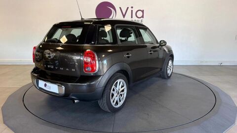 Countryman 2014 occasion 33600 Pessac