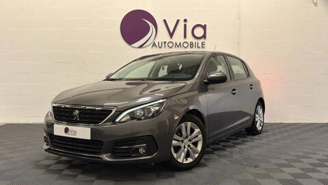 Annonce voiture Peugeot 308 10490 €