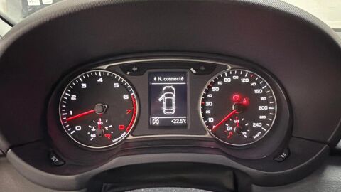 A1 1.4 TFSI 150 S TRONIC AMBITION 2015 occasion 91380 Chilly-Mazarin