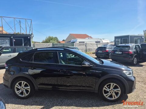 Taigo 1.0 TSI 110 R-LINE DSG BVA 2022 occasion 78690 LES ESSARTS-LE-ROI