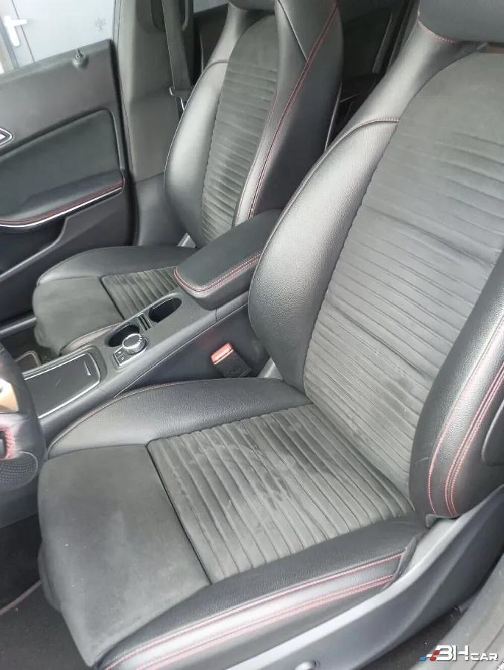 Classe CLA COUPE 2.2 220 CDI 170 FASCINATION 7G-DCT BVA 2019 occasion 67500 Haguenau