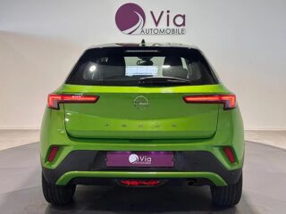 Mokka 1.2 T 100 ELEGANCE 4X2 2024 occasion 59494 Petite-For&ecirc;t