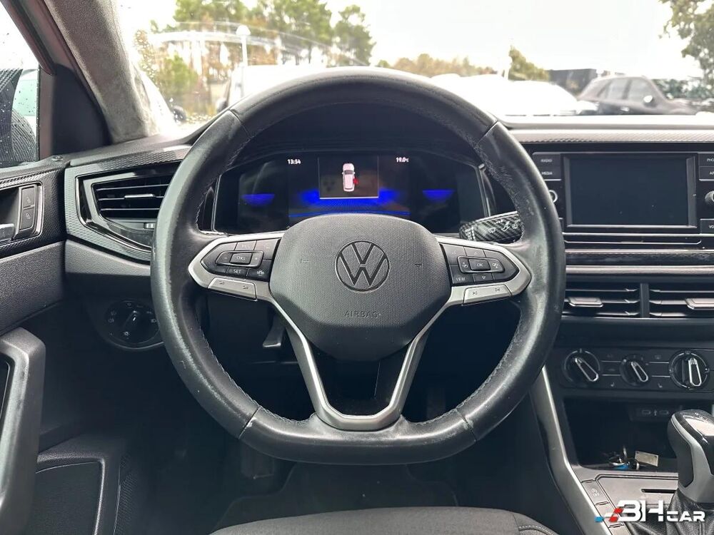 Polo 1.0 TSI 95 LIFE DSG BVA 2023 occasion 33980 Audenge