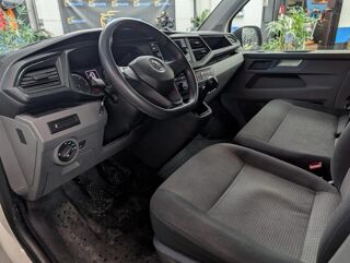 Transporter 2.0 TDI 90 2020 occasion 78970 MEZIERES SUR SEINE