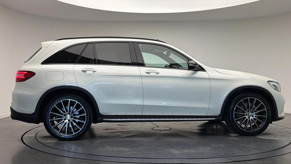 Classe GLC 220 D 4M GLC 220 d 4Matic (253.905) 2015 occasion 59223 Roncq