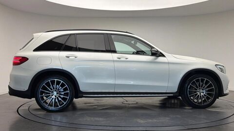 Classe GLC 220 D 4M GLC 220 d 4Matic (253.905) 2015 occasion 59223 Roncq