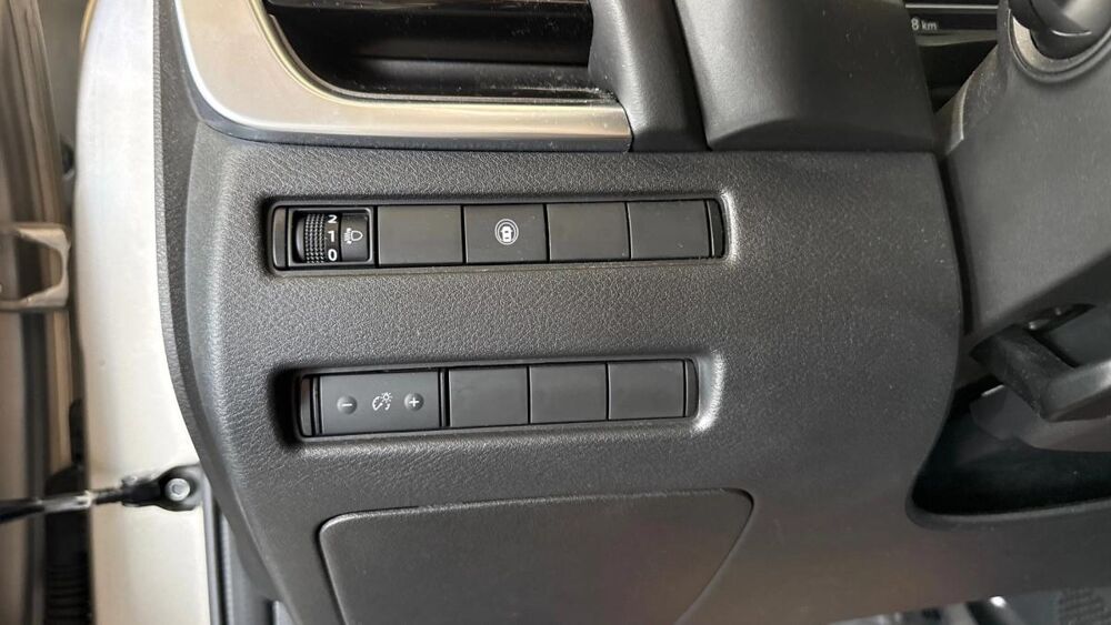 X-Trail 2023 occasion 17600 Saujon