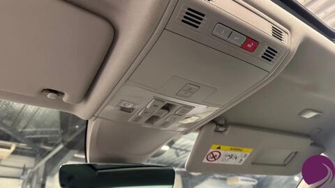 Tiguan 2.0 TDI 150 BLUEMOTION CARAT EXCLUSIVE 4MOTION DSG BVA 2018 occasion 66000 Perpignan